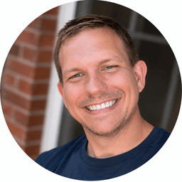 Josh Ackerman, founder of MemoryBank